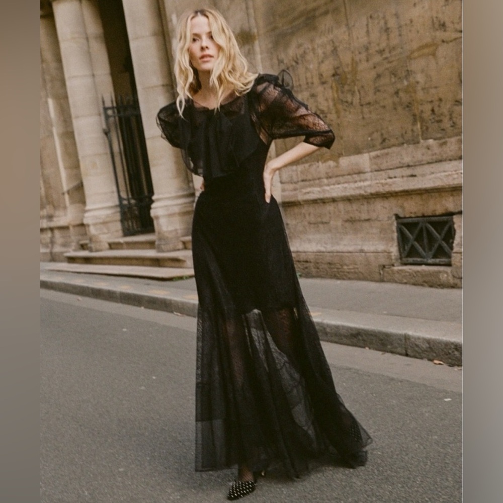 Doen Ornetta Dress